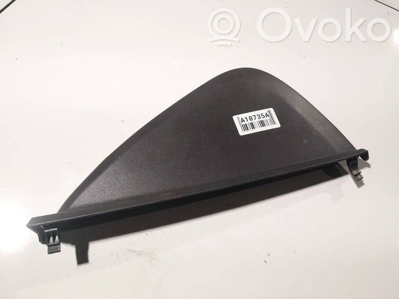 Seat Toledo III (5P) Altra parte interiore 