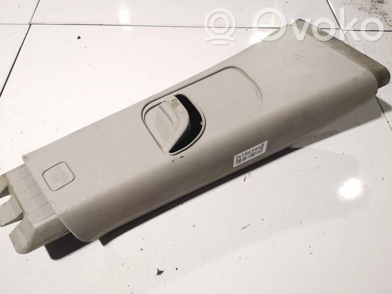 Nissan Qashqai Rivestimento montante (B) (superiore)