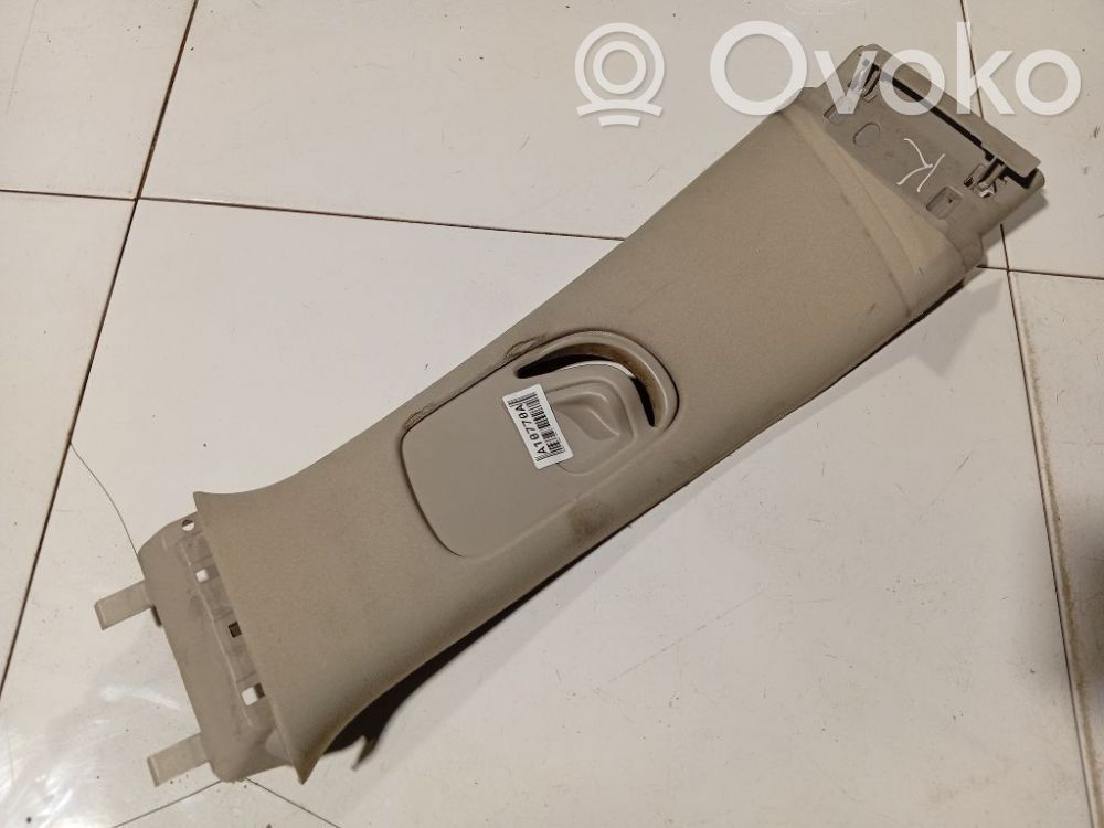 Renault Scenic II - Grand scenic II Rivestimento montante (B) (superiore)