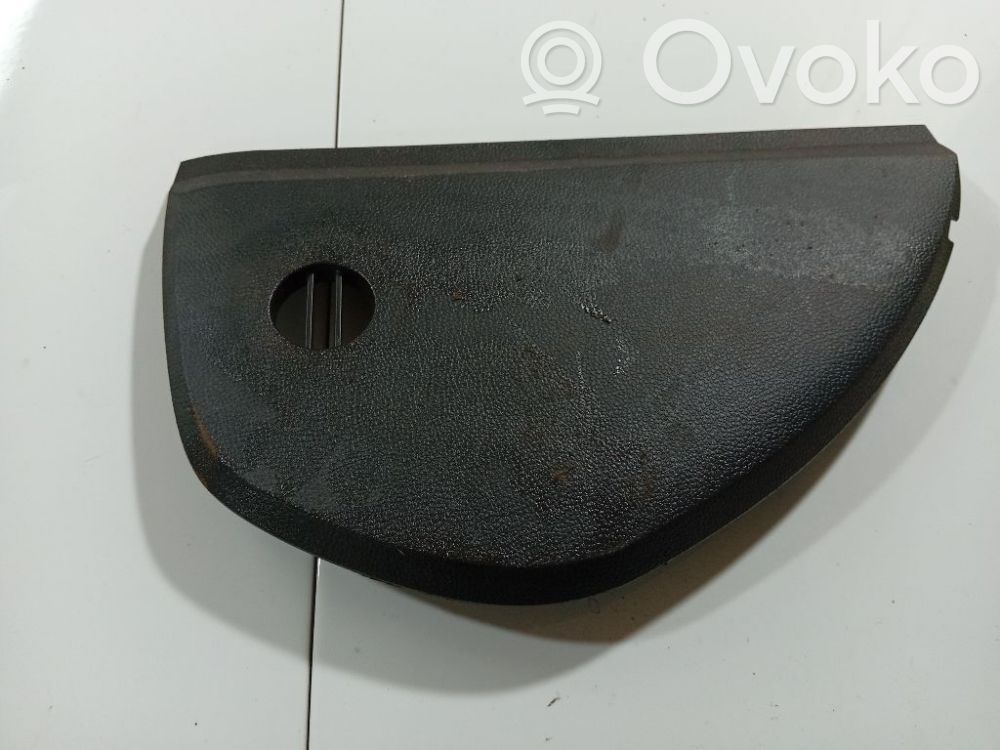 Skoda Octavia Mk2 (1Z) Alte piese de interior 