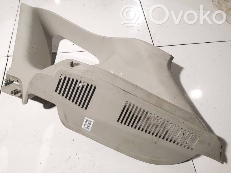 Nissan Qashqai Rivestimento montante (D) (fondo) 