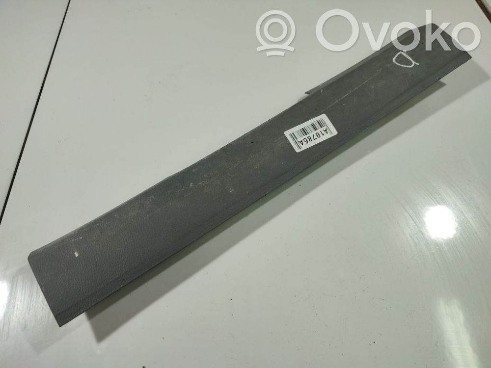 Ford S-MAX Altra parte interiore 