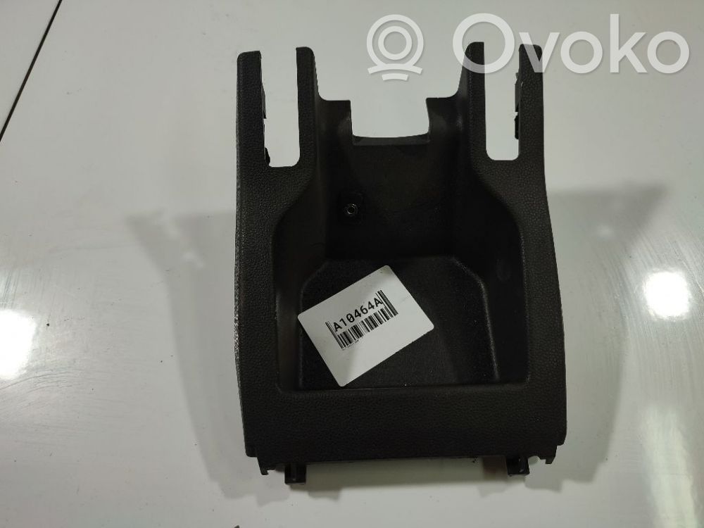 Opel Zafira B Altra parte interiore 