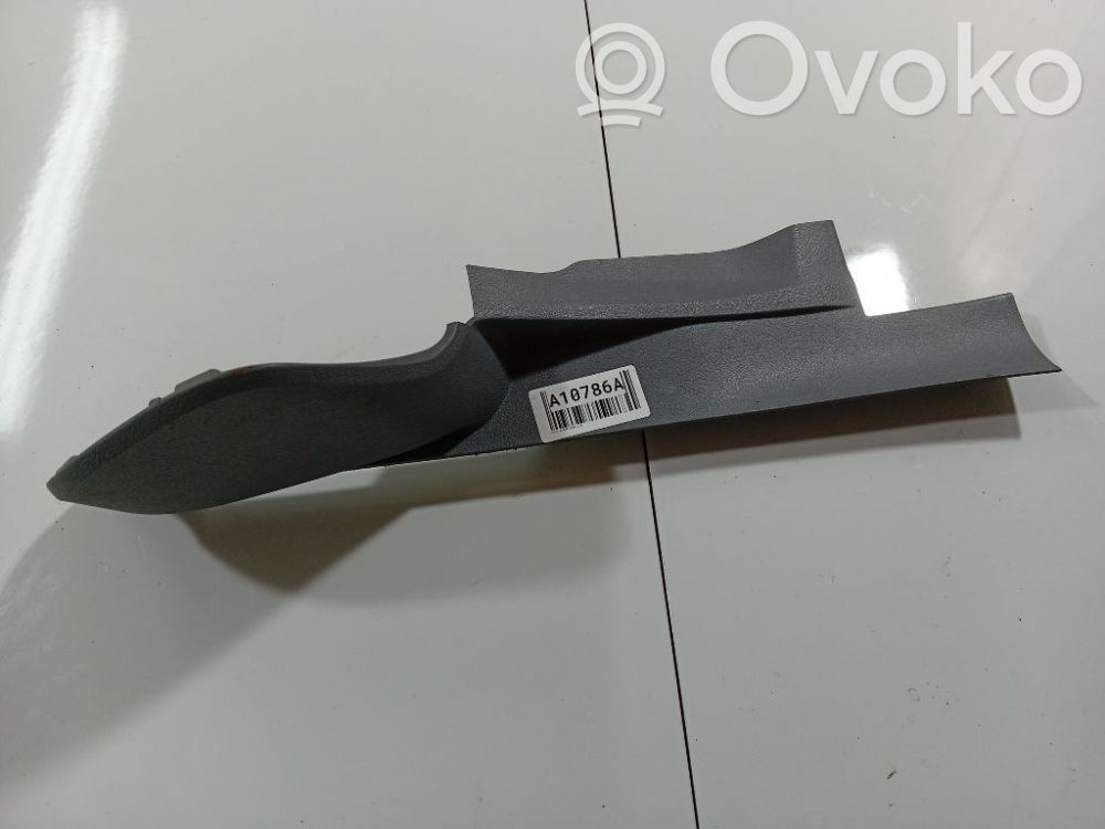 Ford S-MAX Alte piese de interior 