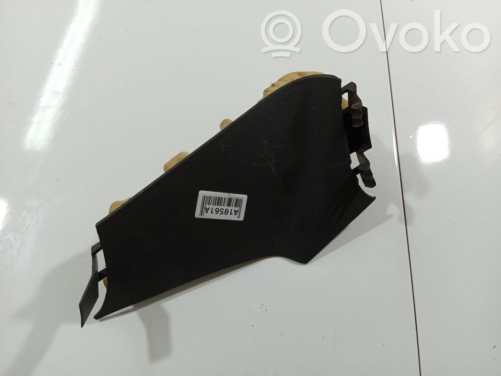 Opel Zafira B Inne części wnętrza samochodu 