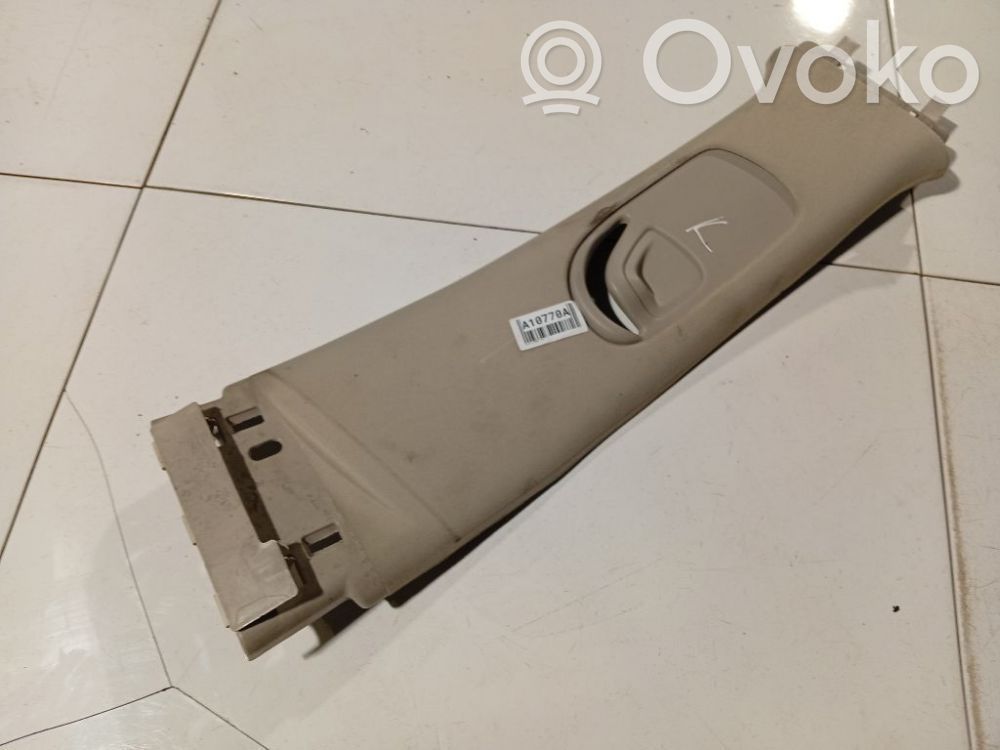 Renault Scenic II -  Grand scenic II Rivestimento montante (B) (superiore) 