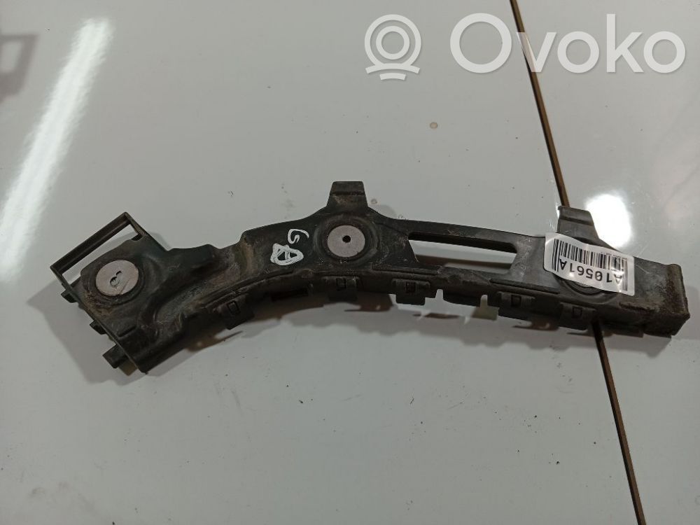 Opel Zafira B Support de pare-chocs arrière