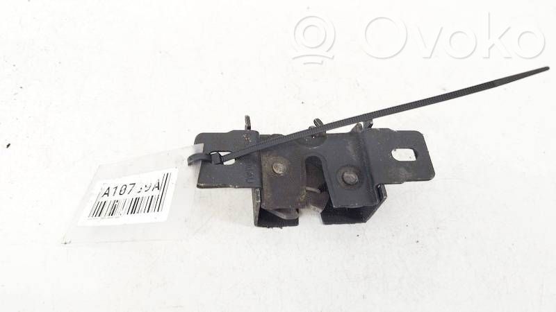Land Rover Freelander 2 - LR2 Încuietoare capotă 