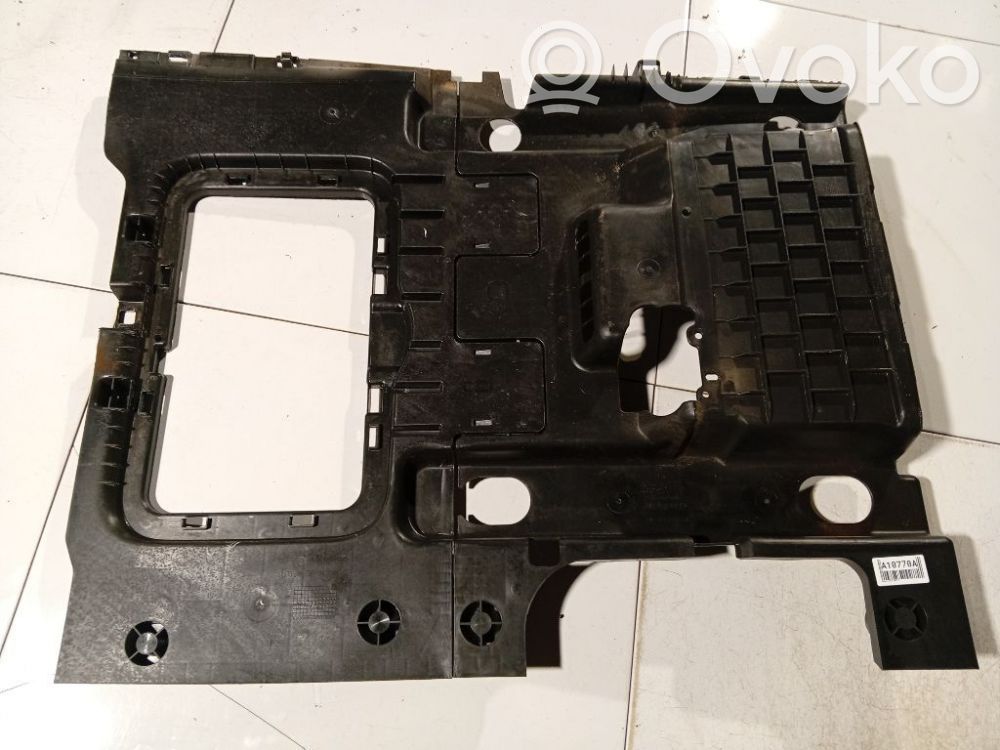 Renault Scenic II - Grand scenic II Altra parte interiore