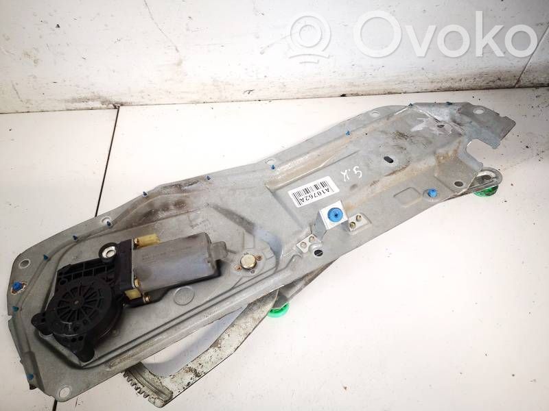 Volvo S70  V70  V70 XC Macara ușă glisantă cu motor 