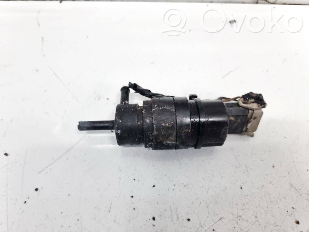 Pumpe Scheibenwaschanlage   1380111,1380111