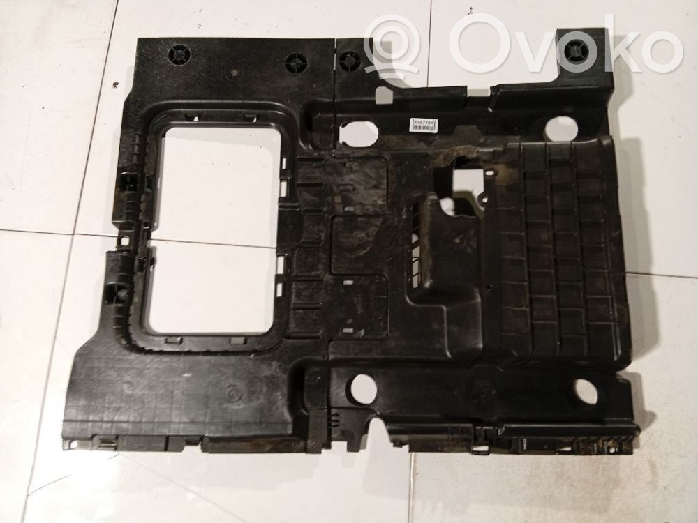 Renault Scenic II - Grand scenic II Altra parte interiore
