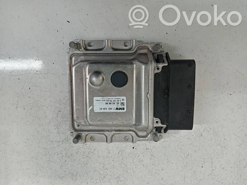 BMW X5 F15 Altre centraline/moduli 
