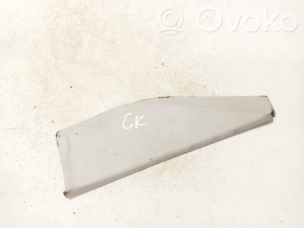 Mercedes-Benz A W169 Altra parte interiore 