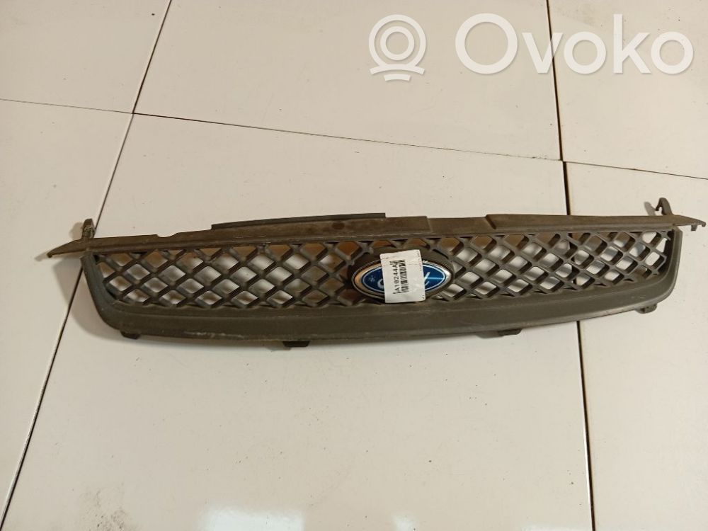Rejilla delantera   6S618200ACW,6S618200ACW,6S618200ACW,6S618200ACW