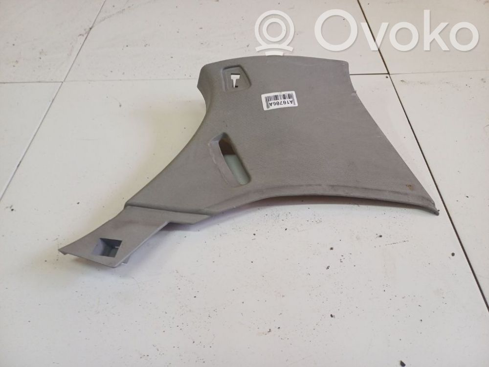 Opel Astra H Alte piese de interior 