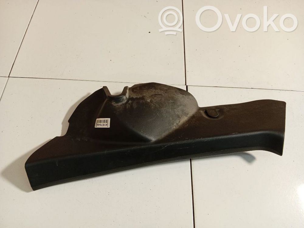 Honda Civic Alte piese de interior 