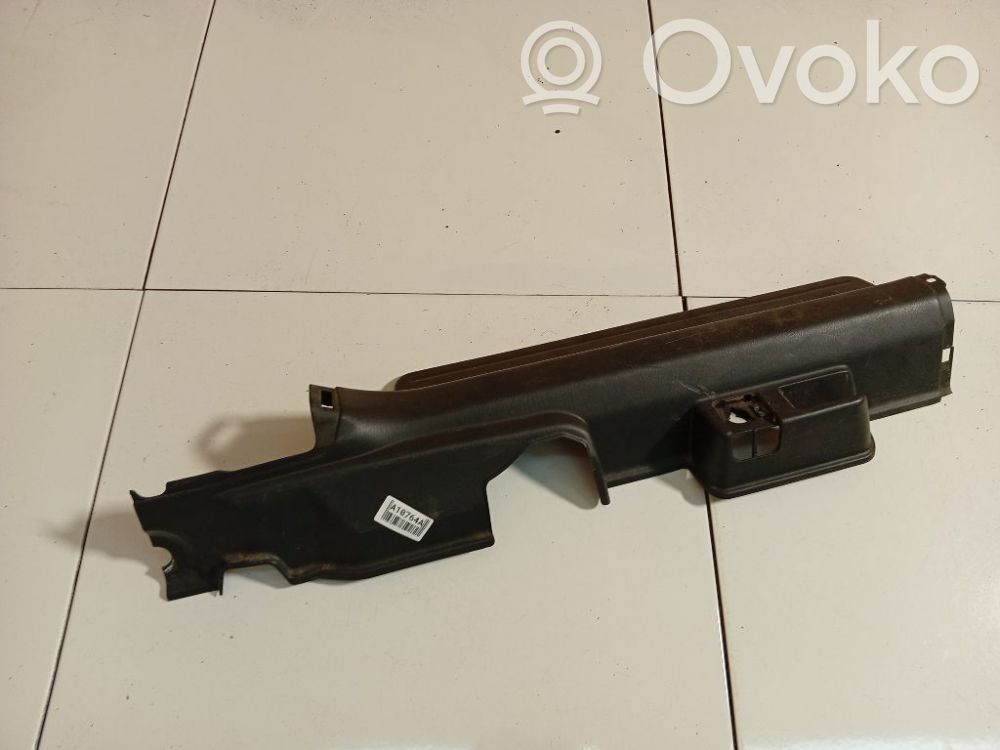 Honda Civic Alte piese de interior