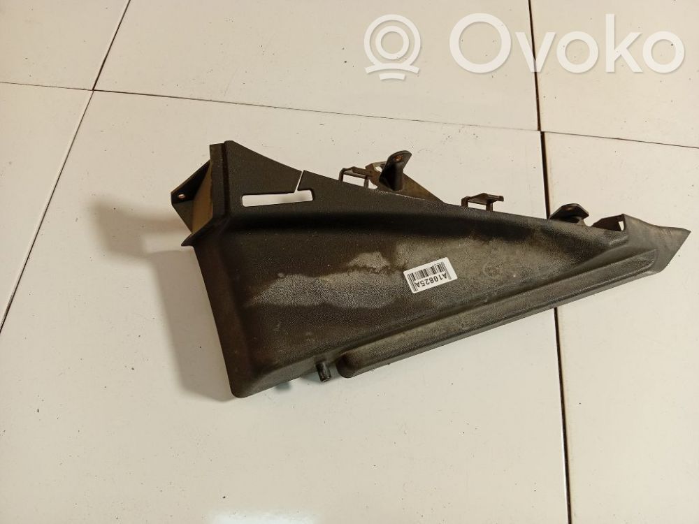 Opel Astra H Alte piese de interior 