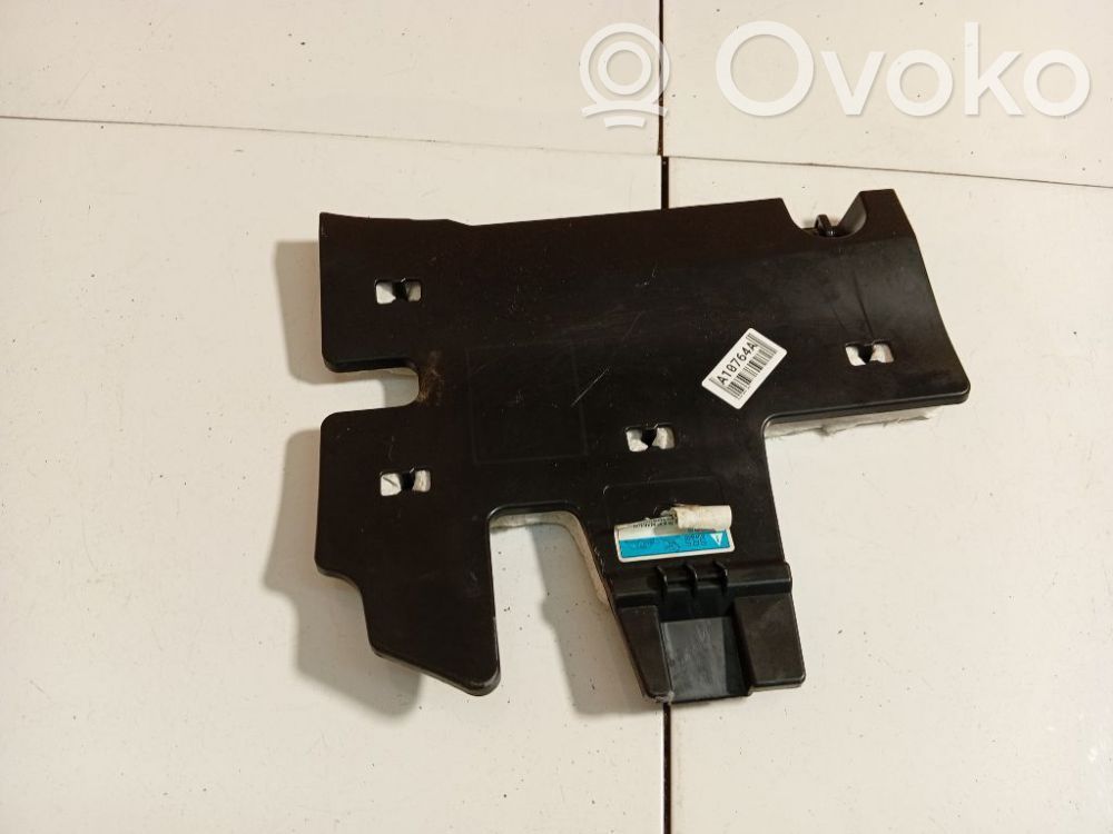 Honda Civic Alte piese de interior