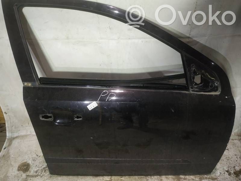 Opel Astra H Tür vorne 