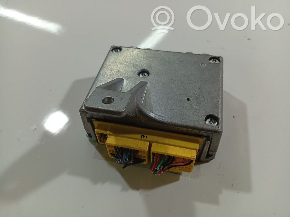 Unidad de control/módulo del Airbag   77960SAAE812M1,77960SAAE812M1,77960SAAE812M1,C0TX02KNU0K