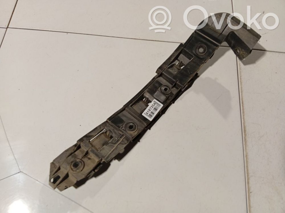 Seat Toledo III (5P) Support de pare-chocs arrière 