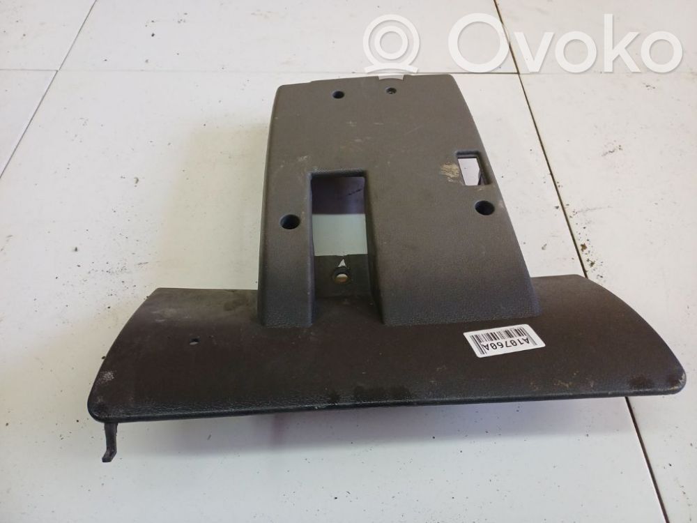 Renault Espace II Moldura de la columna de dirección 