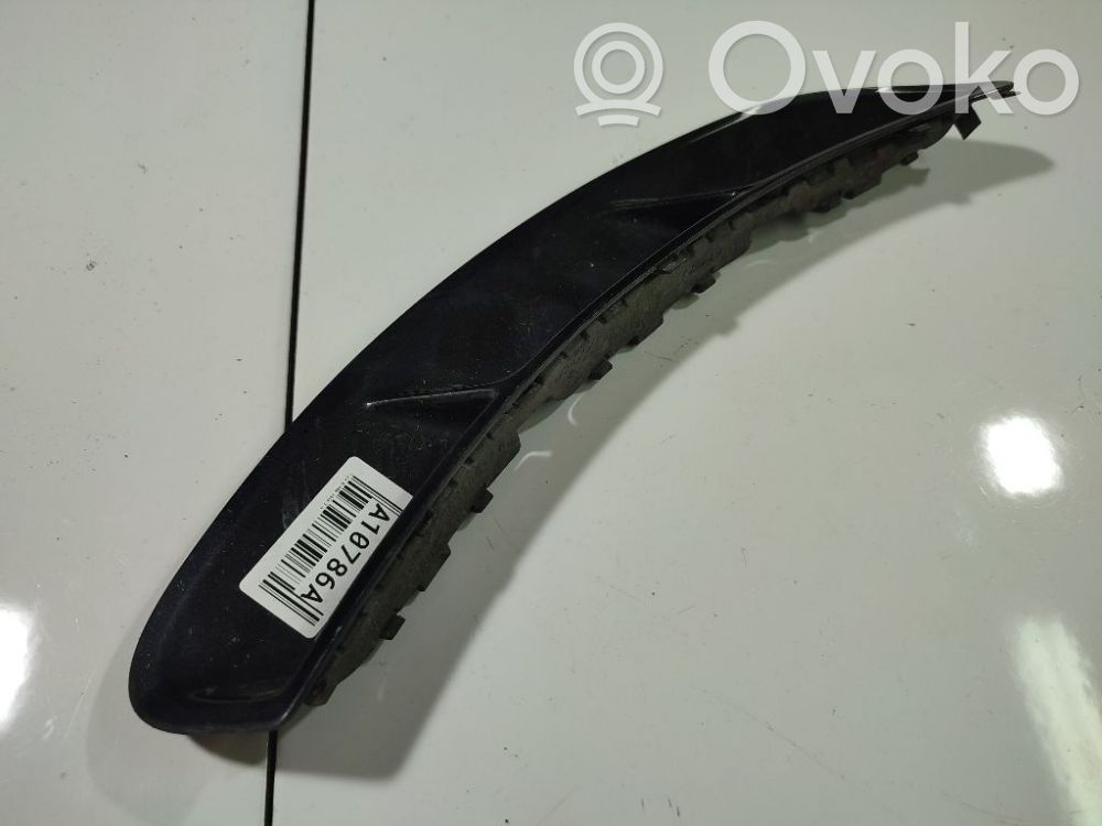 Ford S-MAX Altra parte interiore 