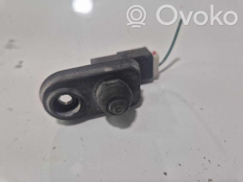 Sensor de la puerta delantera coupé