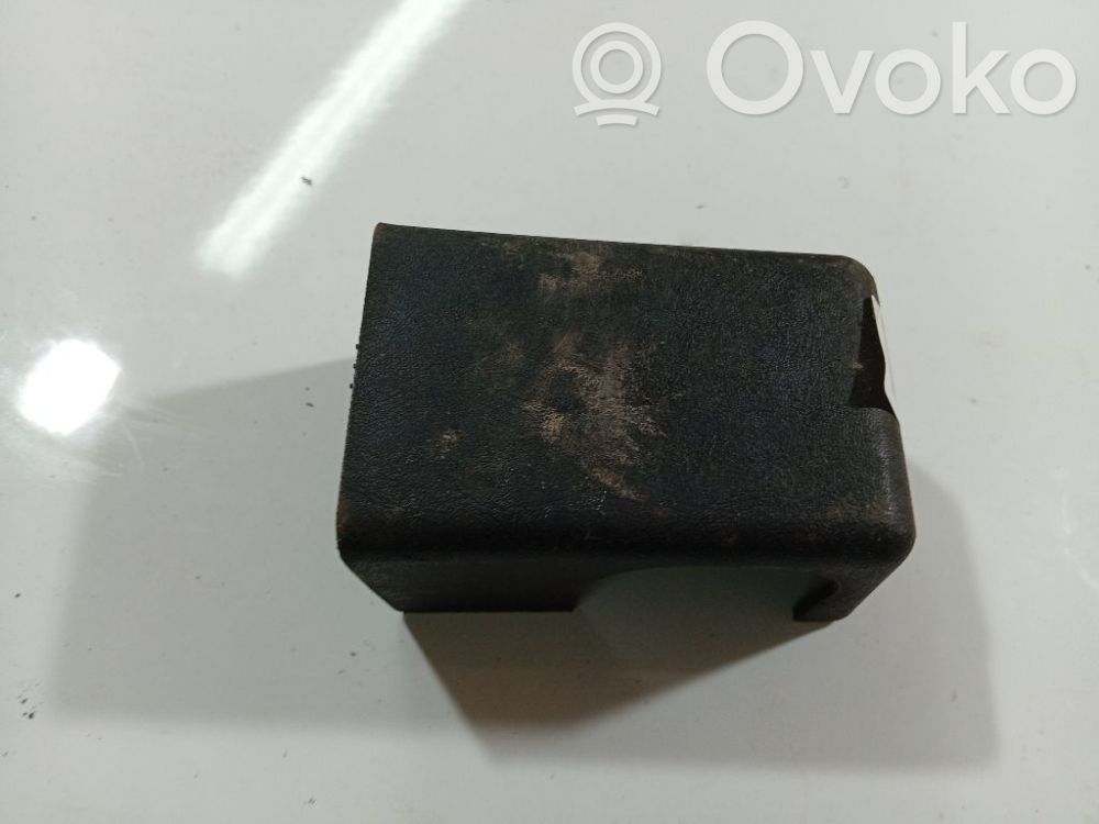 Mitsubishi Endeavor Altra parte interiore 