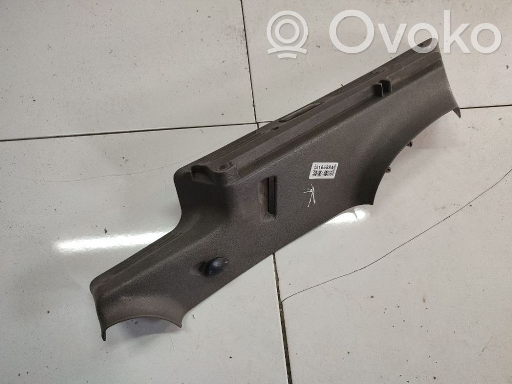Citroen Xsara Picasso Other interior part 