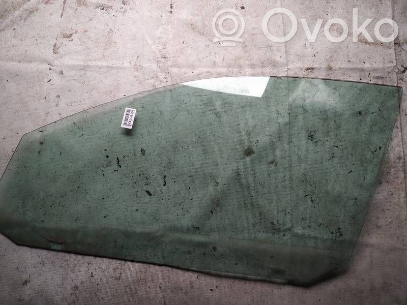 Volkswagen Jetta V Geam ușă față patru uși 