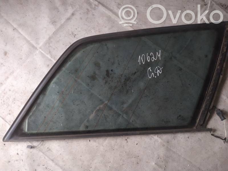 Audi A6 S6 C5 4B Geam lateral spate 
