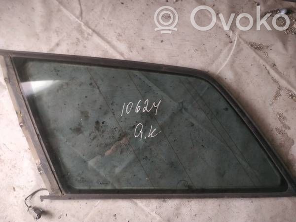 Vidrio lateral trasero   AS2,AS2