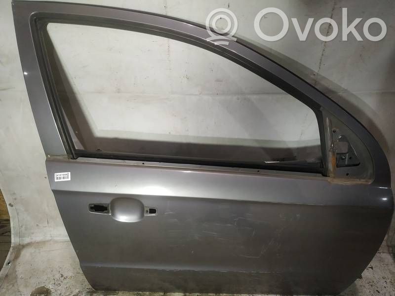 Chevrolet Aveo Передняя дверь 