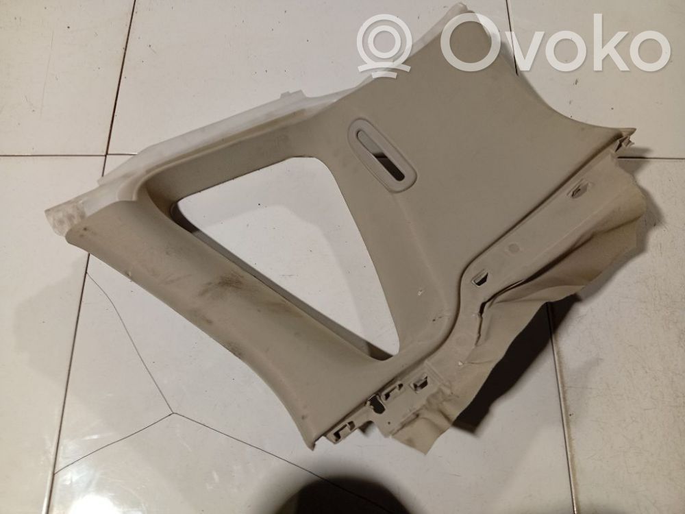 Osłona dolna słupka / D   8200184403,8200184403,8200184403