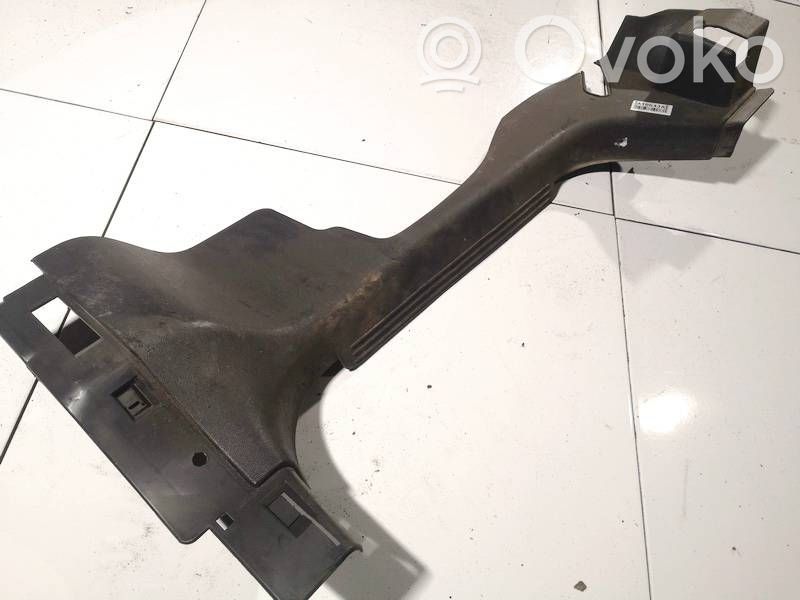 Opel Combo C Altra parte interiore 