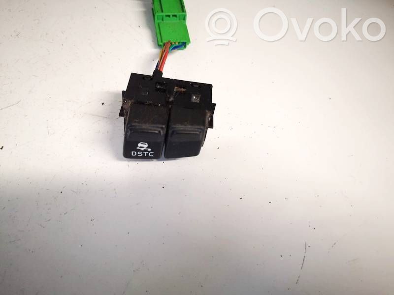 Volvo V50 Commutateur contrôle de traction (ASR)