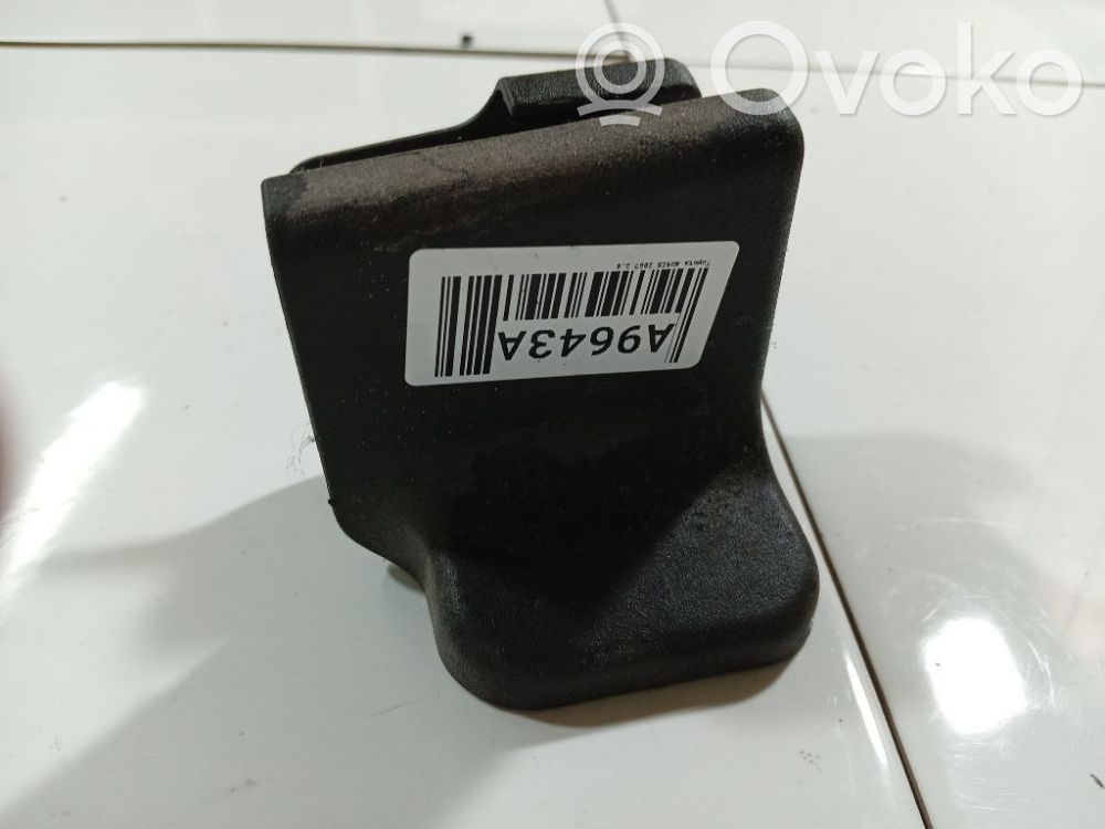 Toyota Auris 150 Altra parte interiore