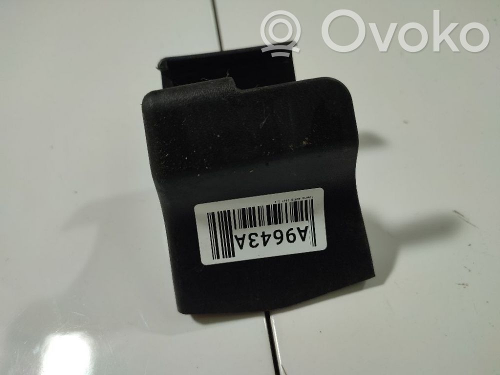 Toyota Auris 150 Altra parte interiore