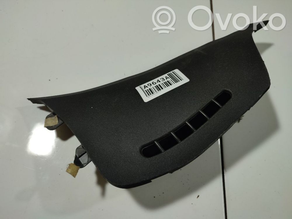 Toyota Auris 150 Altra parte interiore 