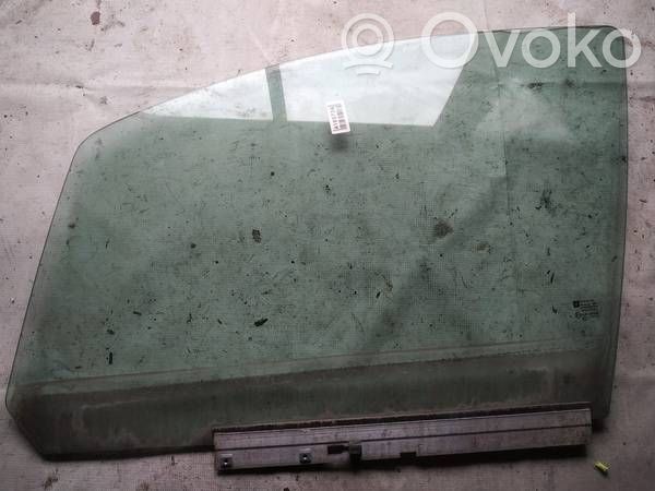 Opel Zafira B Geam ușă față patru uși 