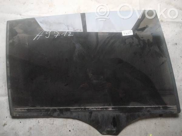 Mercedes-Benz R W251 Geam ușă spate