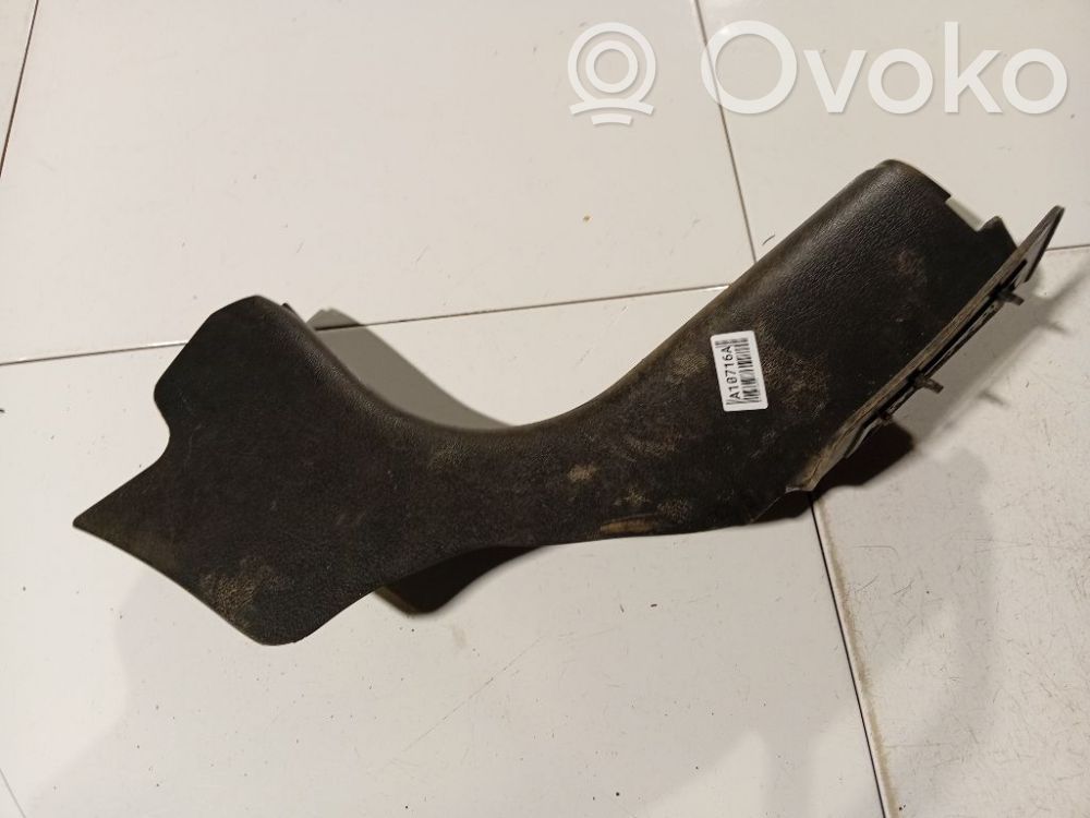 Opel Zafira A Alte piese de interior 