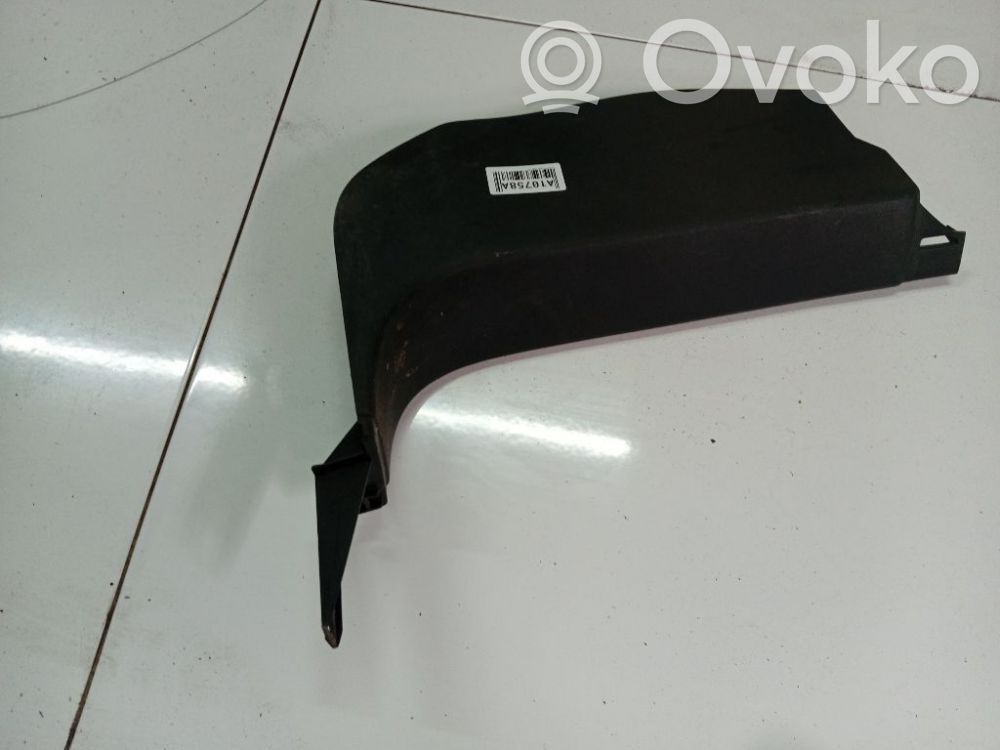 Porsche Cayenne (9PA) Altra parte interiore