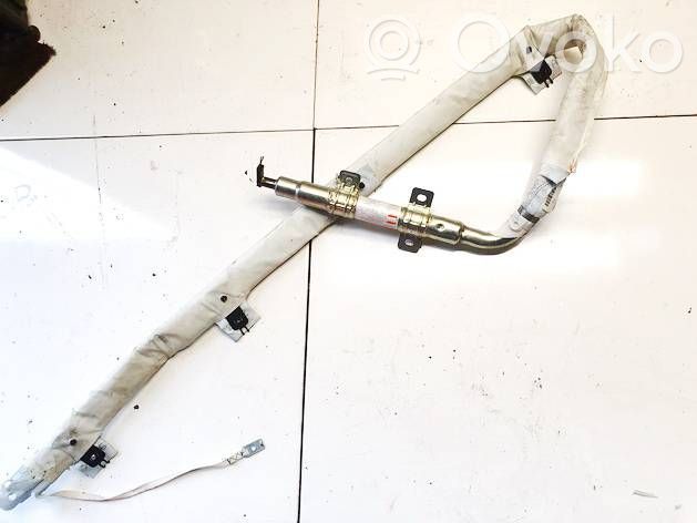 Suzuki Swift I Airbag del techo 