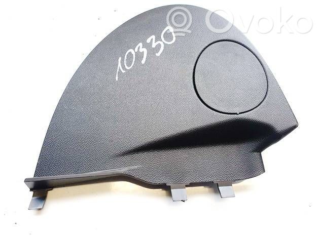 Mini One - Cooper Coupe R56 Altra parte interiore 