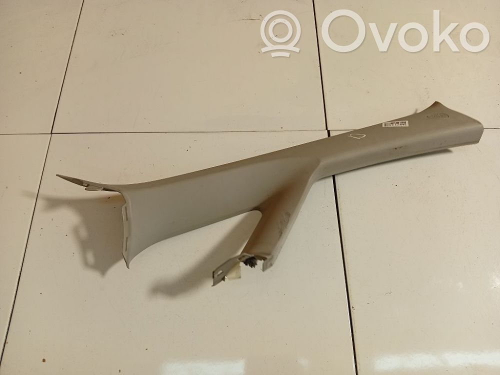 Toyota Auris 150 Osłona środkowa słupka / C 