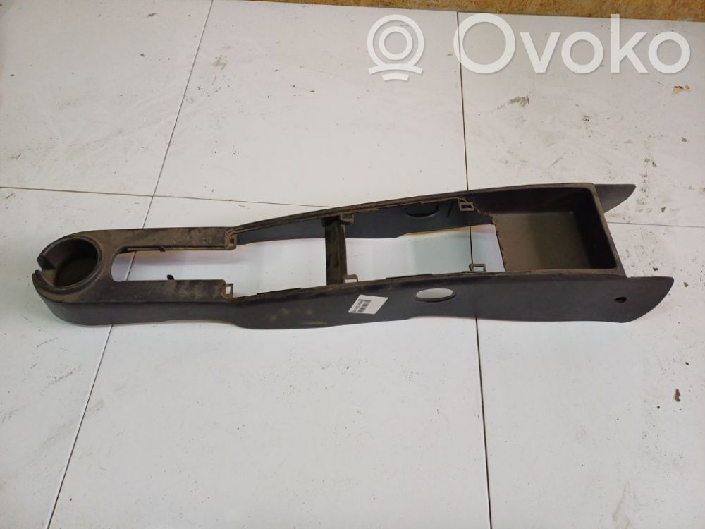 Chevrolet Aveo Consola central 